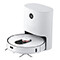 -Robotic vacuum cleaners