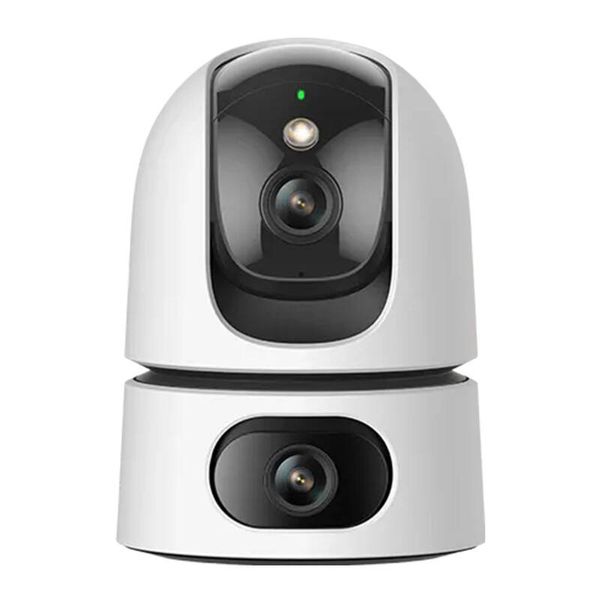 360° indoor WiFi camera IMOU Ranger Dual 6MP