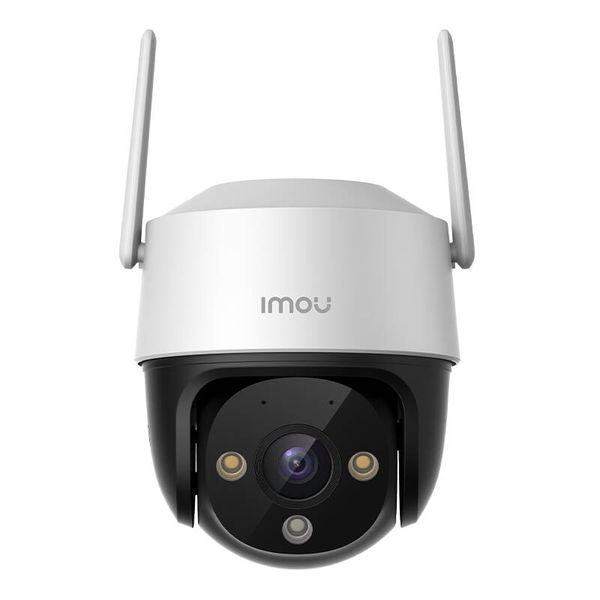 360° outdoor Wi-Fi camera IMOU Cruiser SE+ 4MP