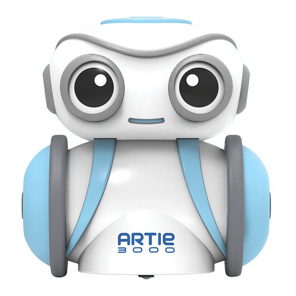 coding robot Artie 3000 Learning Resources EI-1125