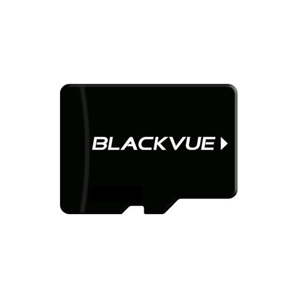 BlackVue microSD memory card 128GB