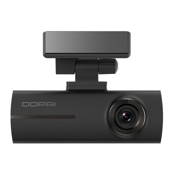 DDPAI N1 Dual car camera