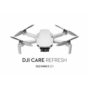 DJI Care Refresh (DJI Mini 2 SE) - 1 year plan