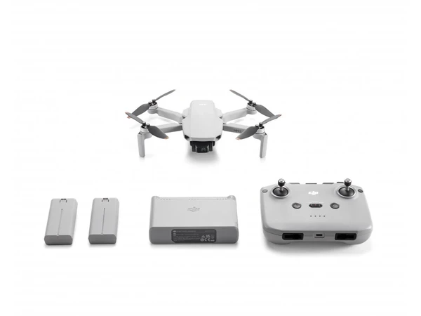 DJI Mini 4K Fly More Combo