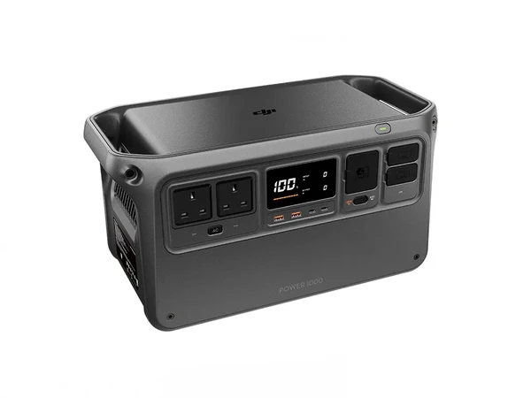 DJI Power 1000 (EU) portable power station