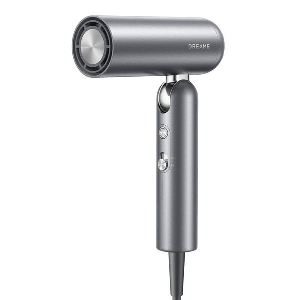 Pocket hair dryer Dreame Glory (grey)