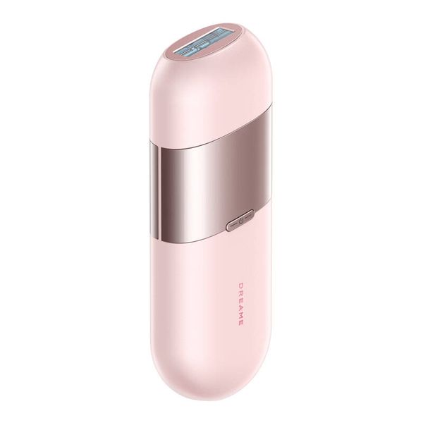 Dreame IPL epilator (pink)