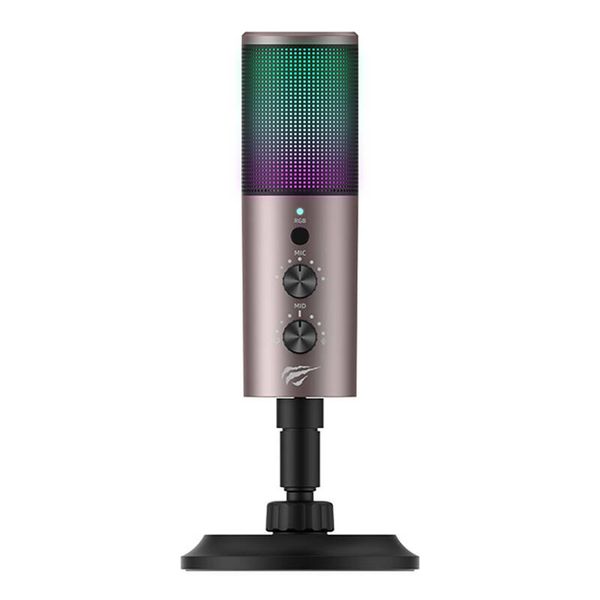 Microphone Havit GK61 RGB