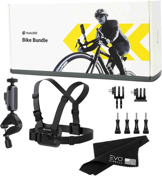 Insta360 Bike bundle (new version)