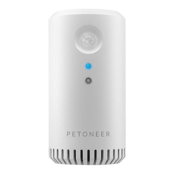 Petoneer Smart Odor Remover