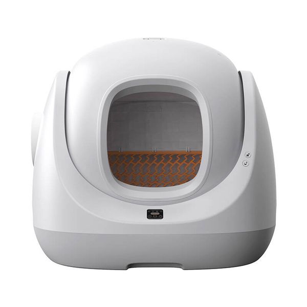 Intelligent self-cleaning cat toilet Catlink BayMax Version