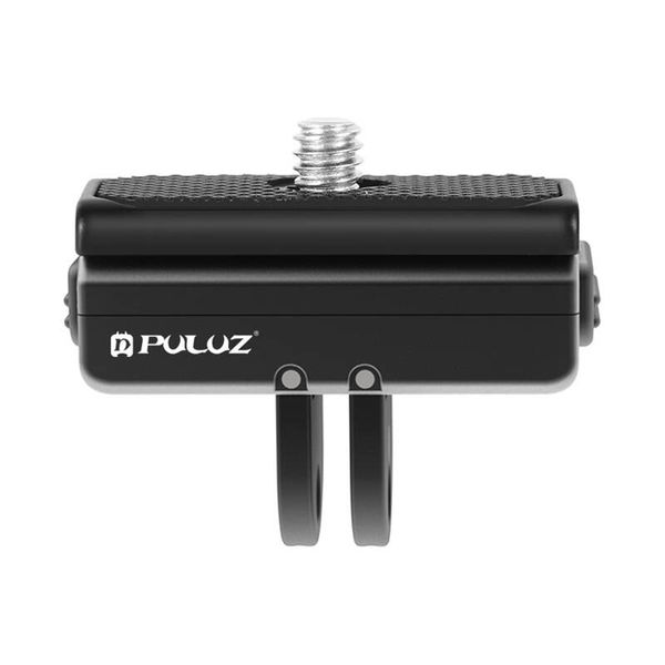 Magnetic Base Mount PULUZ for Insta360 X4 / Ace Pro (PU965B)