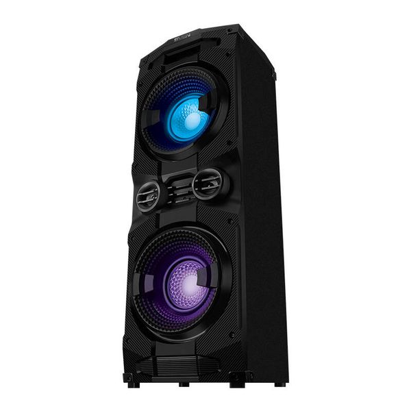 Party Speaker SVEN PS-1500, 500W Bluetooth (black)