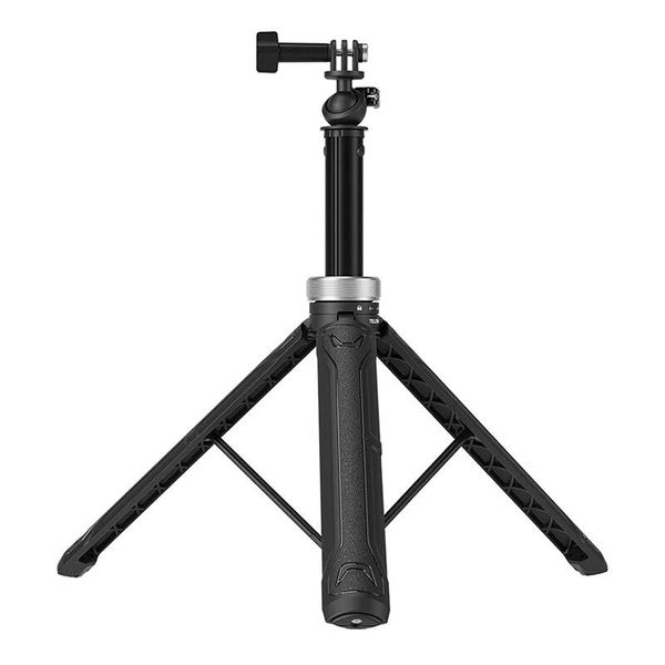 Selfie stick / tripod 3m Carbon Fiber Telesin GP-MNP-300-3