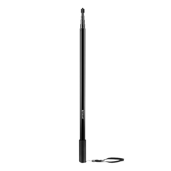 Selfie stick Puluz for sport cameras - 3m (PU642B)