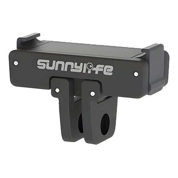 Magnetic quick-release adapter 1/4 Sunnylife for DJI Action 2/3/4