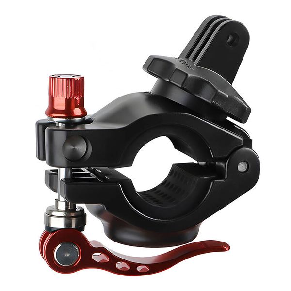 Sunnylife adjustable bike clamp for sports camera