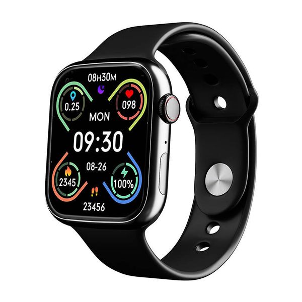 Smartwatch Sport XO M40 (black)