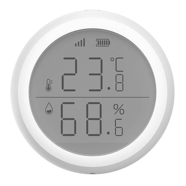 Temperature and humidity sensor IMOU ZTM1 ZigBee