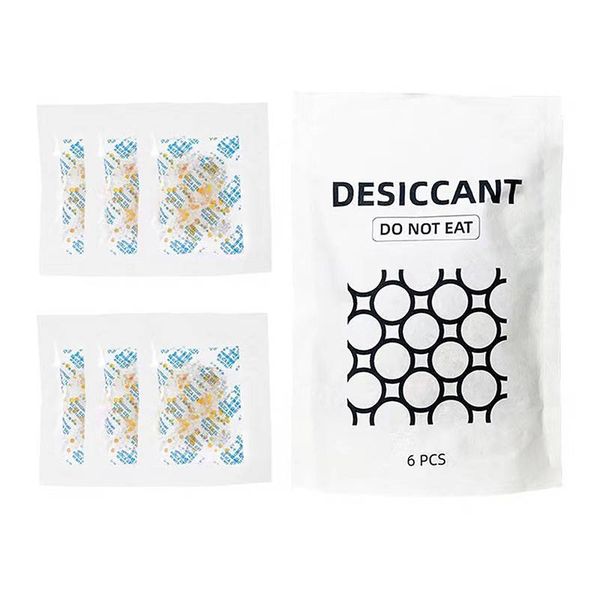 Feeder Desiccant for PetWant F11 (6 pcs)