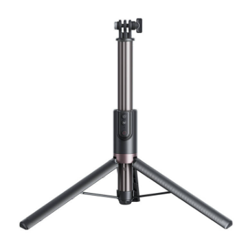 TELESIN remote selfie stick 2nd generation with tripod (130 cm)