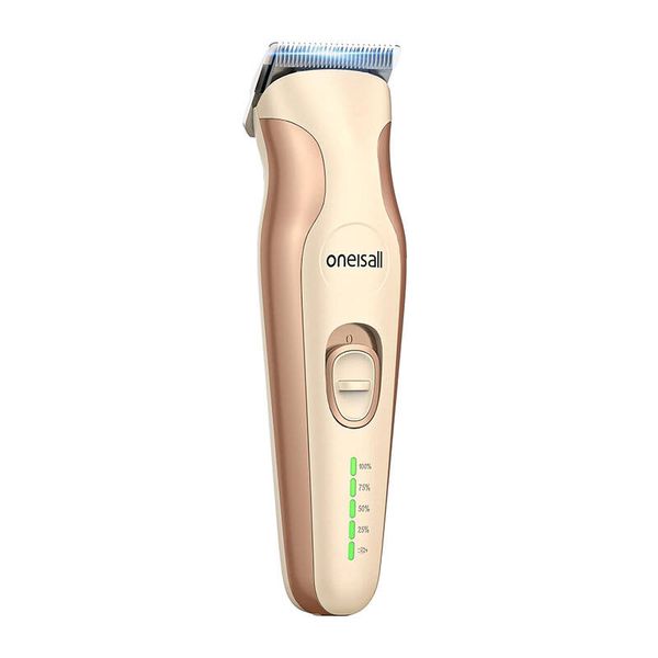 Trimmer / Pet clipper Oneisall DTJ-002 (gold)